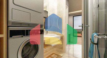 Инвестиционный проект в районе Алтынташ - Анталия