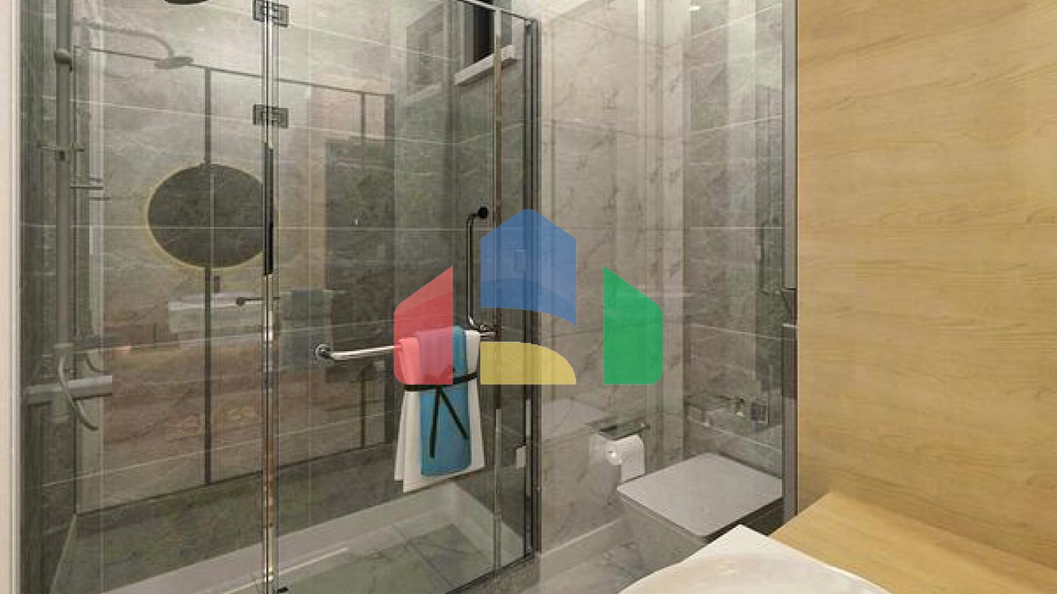 Инвестиционный проект в районе Алтынташ - Анталия