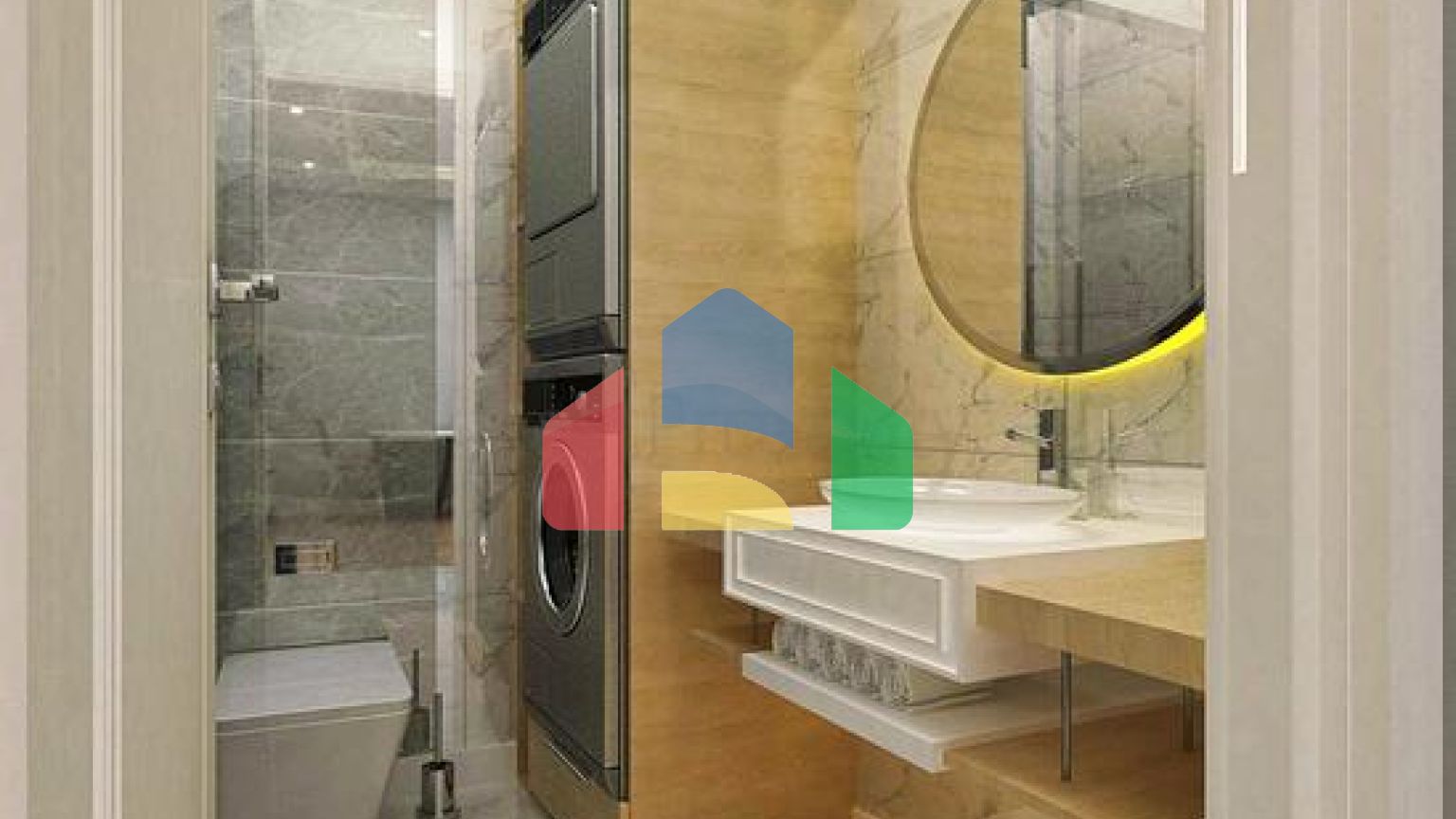 Инвестиционный проект в районе Алтынташ - Анталия