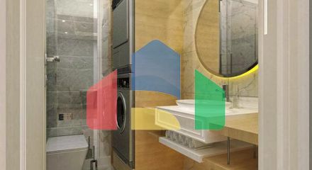 Инвестиционный проект в районе Алтынташ - Анталия