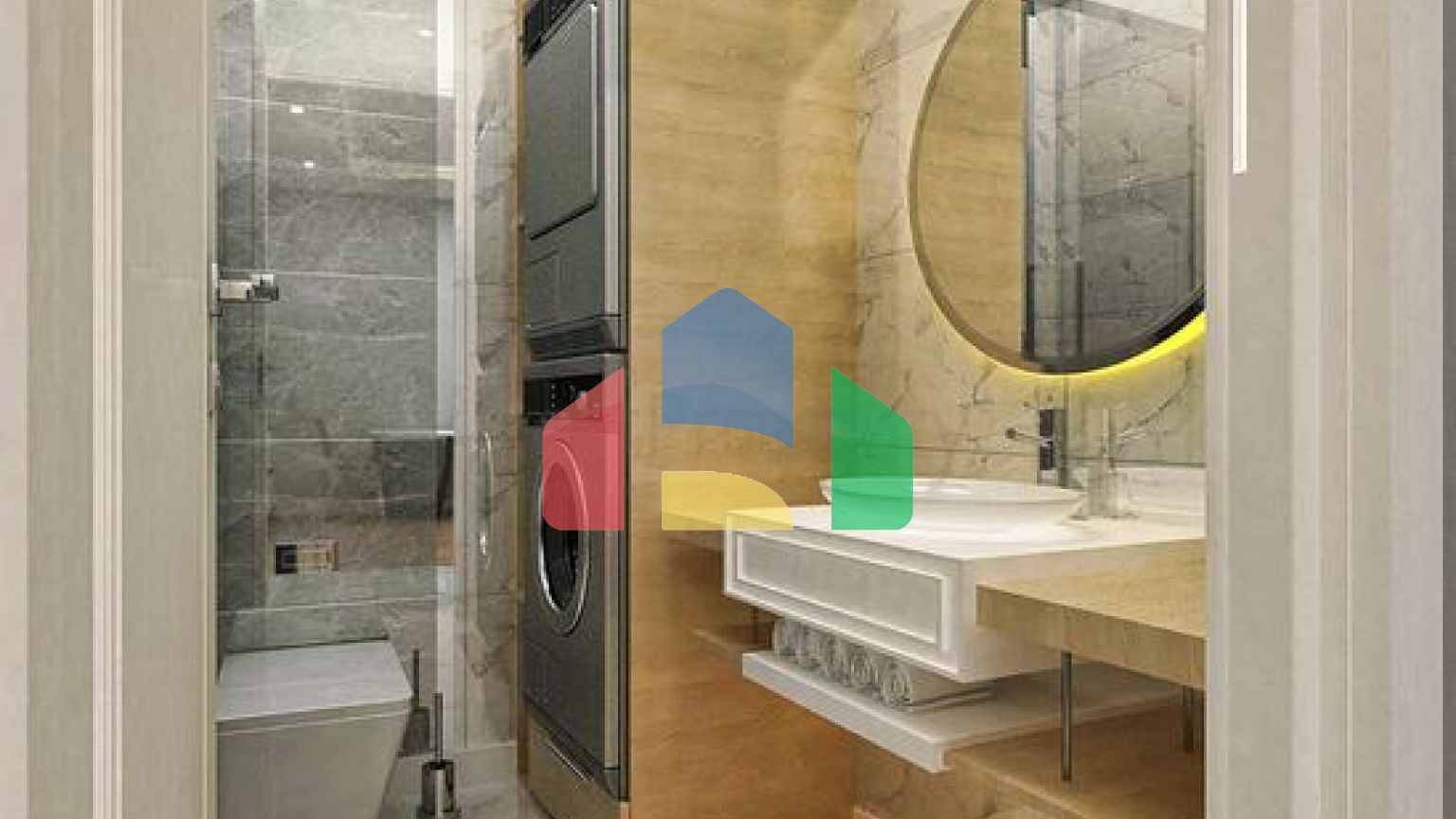 Инвестиционный проект в районе Алтынташ - Анталия