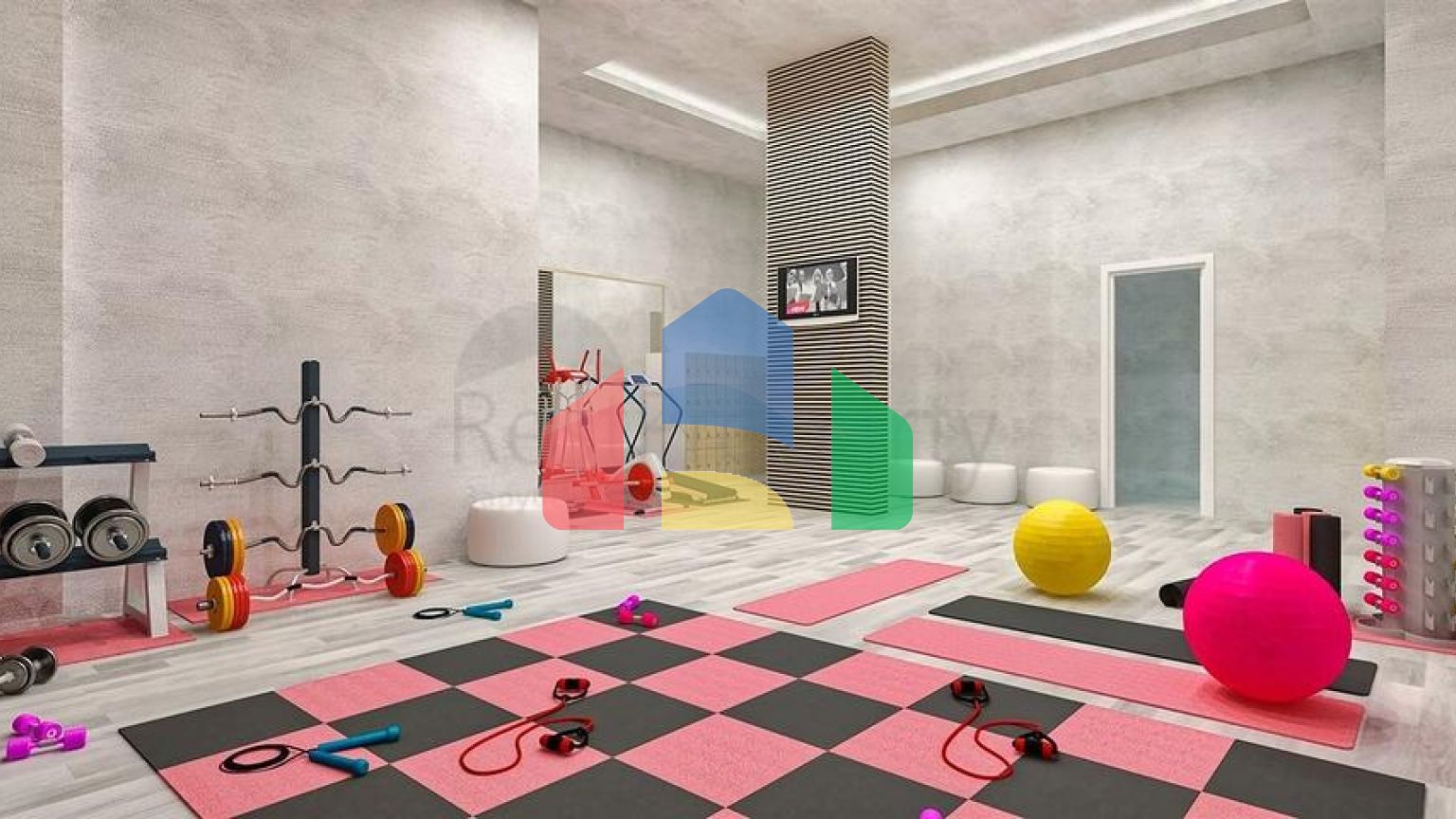 Инвестиционный проект в районе Алтынташ - Анталия