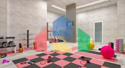 Инвестиционный проект в районе Алтынташ - Анталия