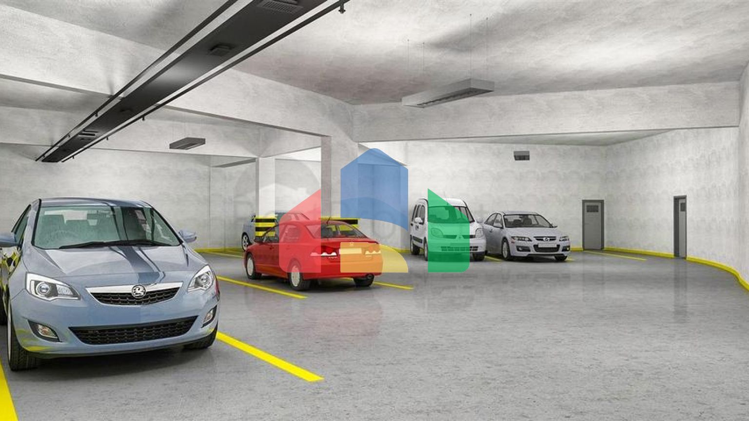 Инвестиционный проект в районе Алтынташ - Анталия