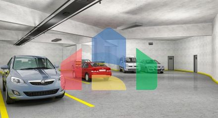 Инвестиционный проект в районе Алтынташ - Анталия