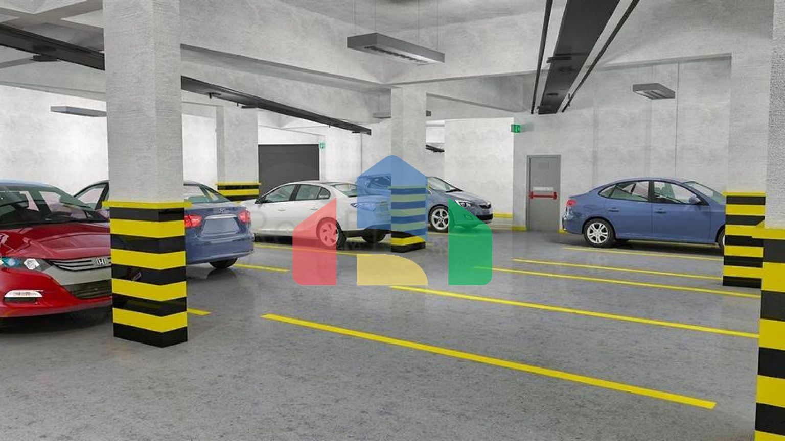 Инвестиционный проект в районе Алтынташ - Анталия