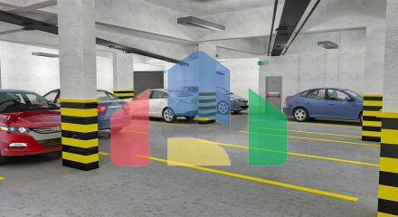 Инвестиционный проект в районе Алтынташ - Анталия