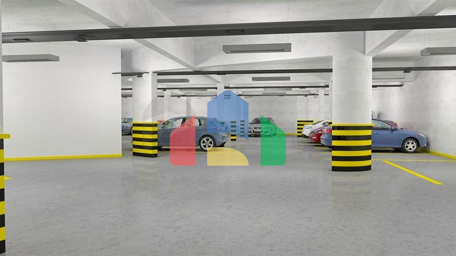 Инвестиционный проект в районе Алтынташ - Анталия