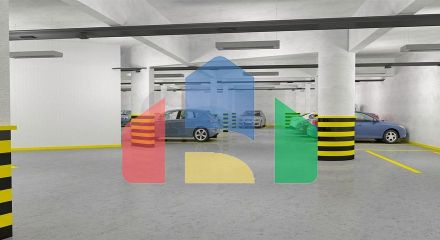 Инвестиционный проект в районе Алтынташ - Анталия