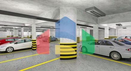 Инвестиционный проект в районе Алтынташ - Анталия