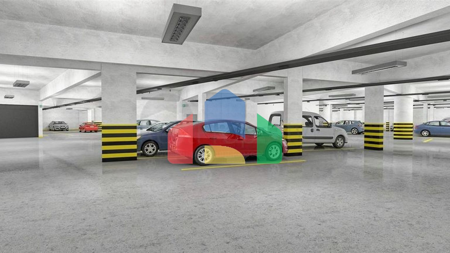 Инвестиционный проект в районе Алтынташ - Анталия