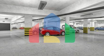 Инвестиционный проект в районе Алтынташ - Анталия