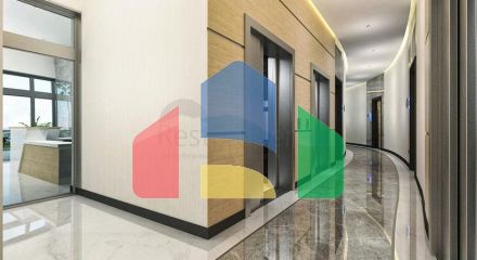 Инвестиционный проект в районе Алтынташ - Анталия