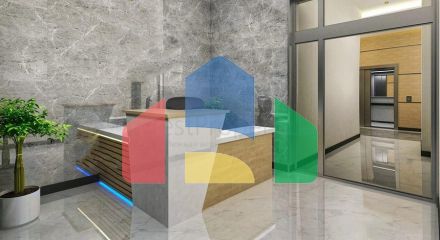 Инвестиционный проект в районе Алтынташ - Анталия