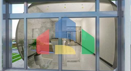 Инвестиционный проект в районе Алтынташ - Анталия