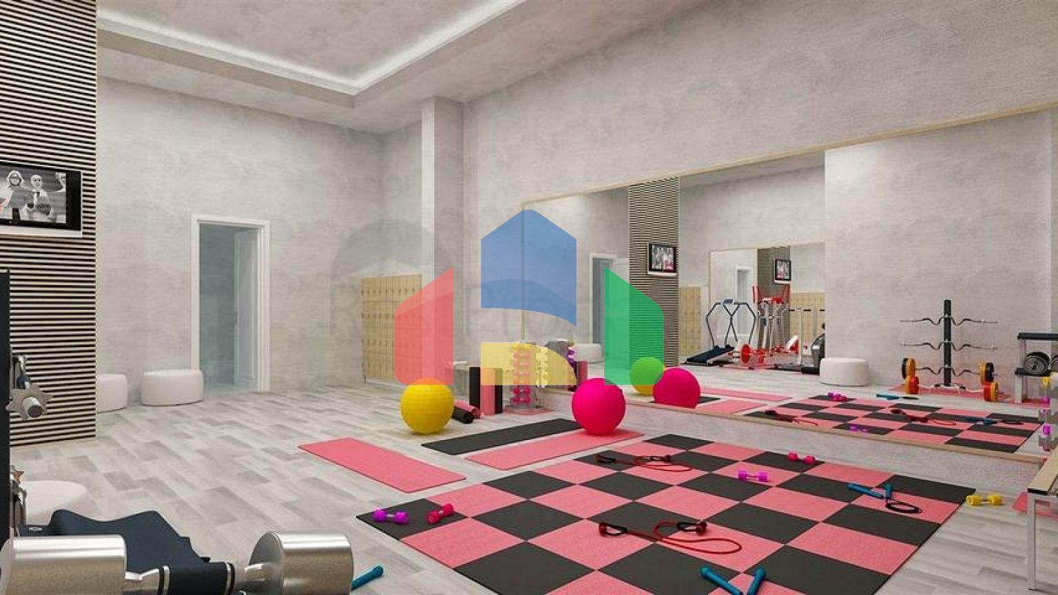 Инвестиционный проект в районе Алтынташ - Анталия