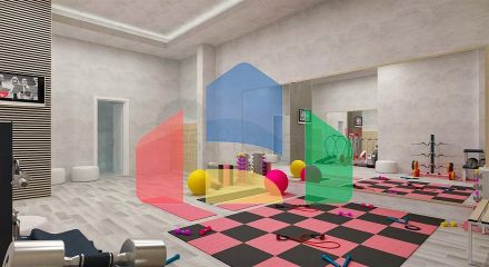 Инвестиционный проект в районе Алтынташ - Анталия