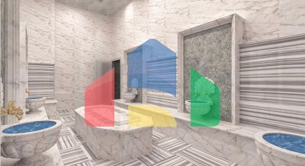 Инвестиционный проект в районе Алтынташ - Анталия