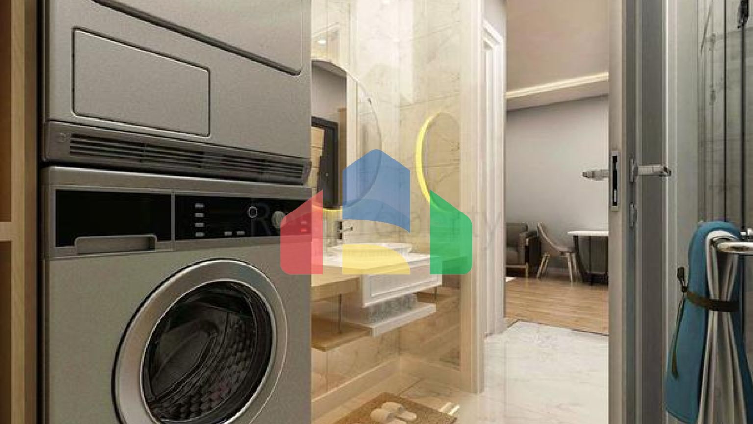 Инвестиционный проект в районе Алтынташ - Анталия