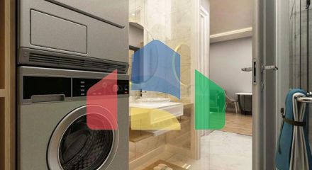 Инвестиционный проект в районе Алтынташ - Анталия