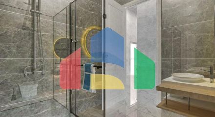 Инвестиционный проект в районе Алтынташ - Анталия