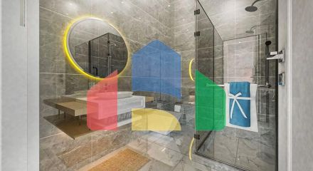 Инвестиционный проект в районе Алтынташ - Анталия