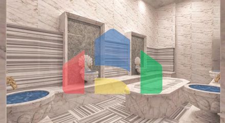 Инвестиционный проект в районе Алтынташ - Анталия