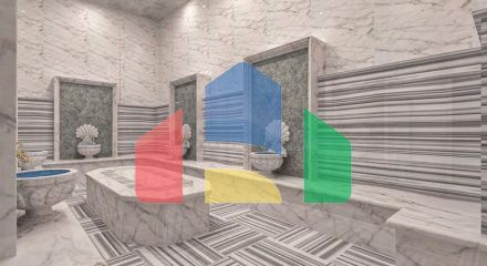 Инвестиционный проект в районе Алтынташ - Анталия