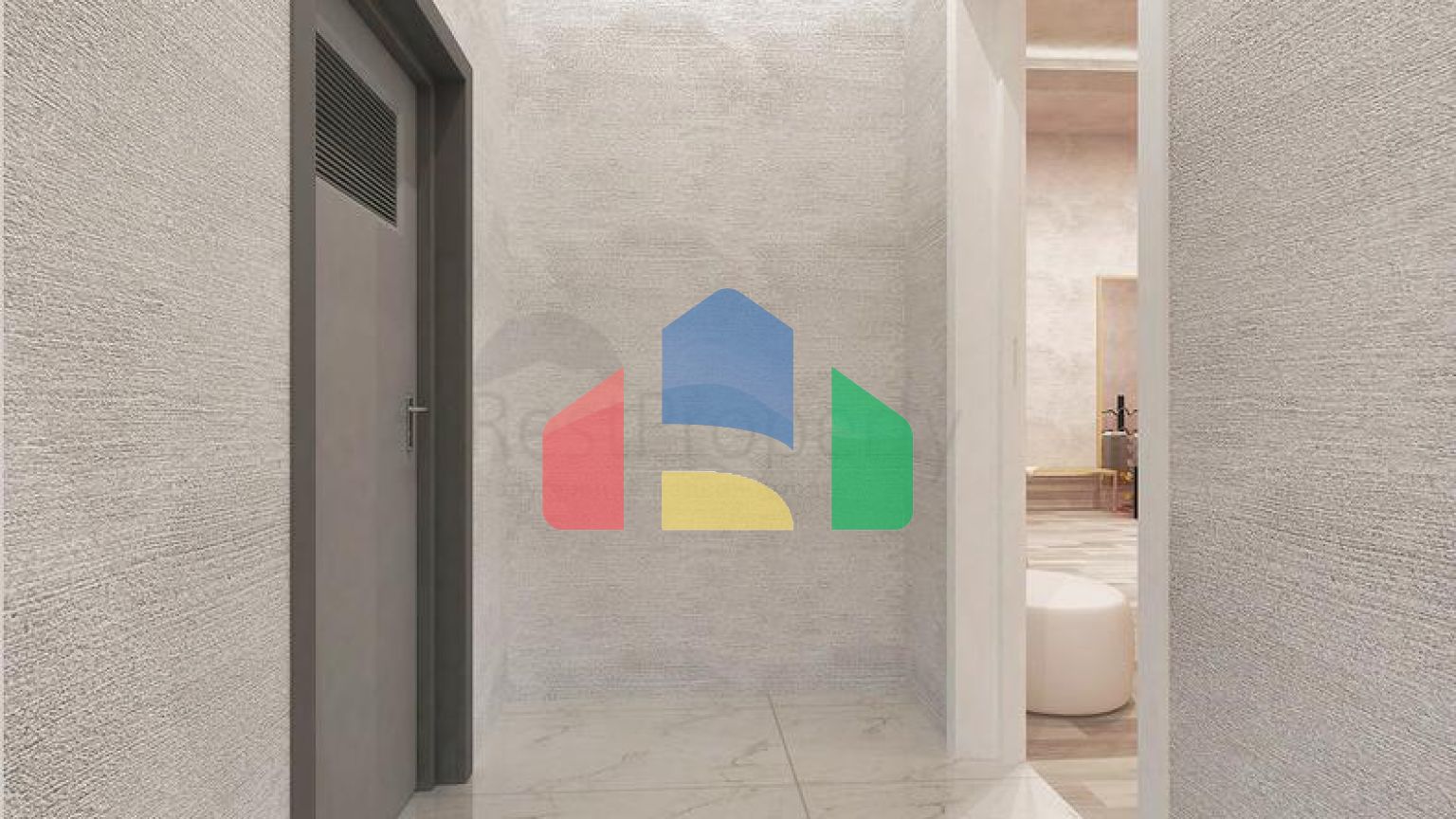 Инвестиционный проект в районе Алтынташ - Анталия