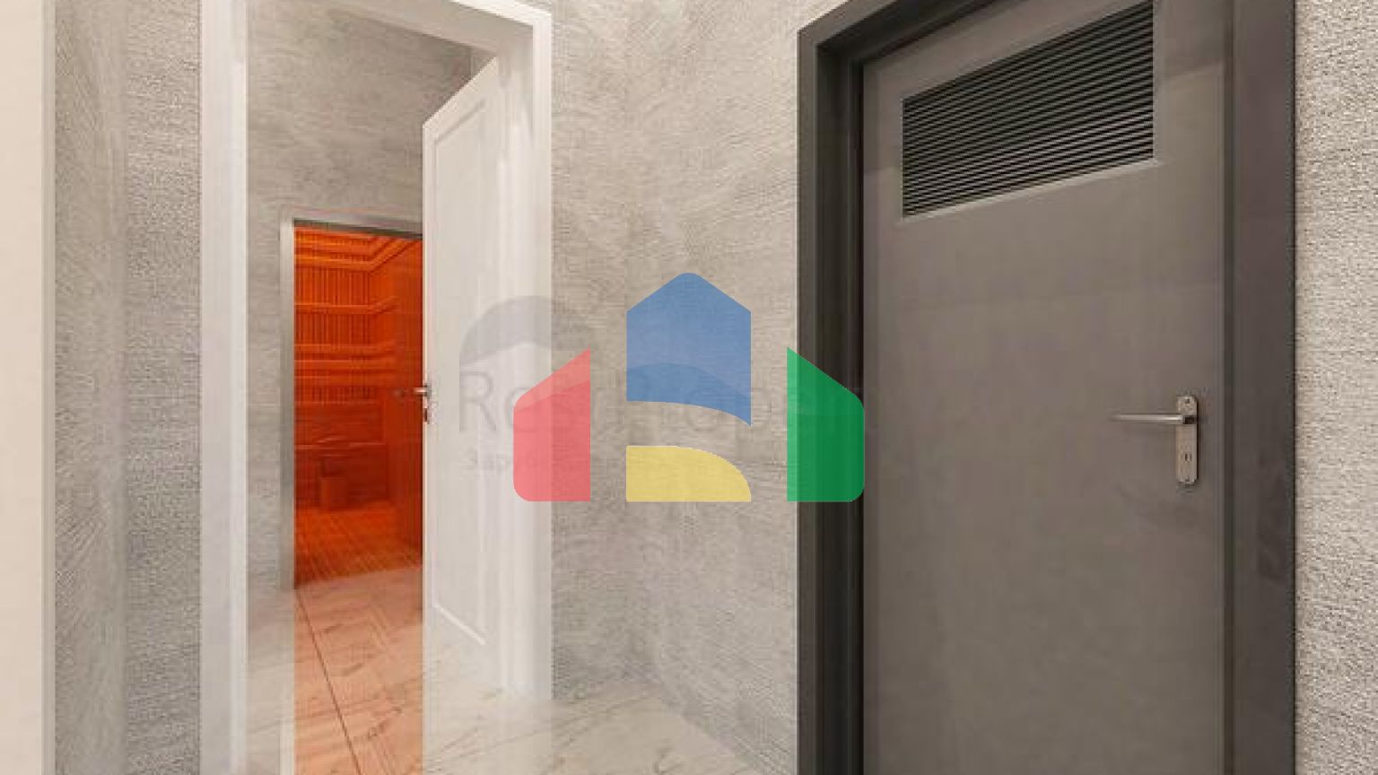 Инвестиционный проект в районе Алтынташ - Анталия