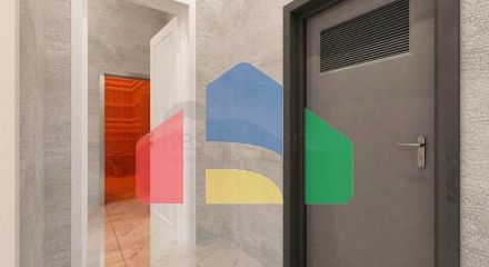 Инвестиционный проект в районе Алтынташ - Анталия