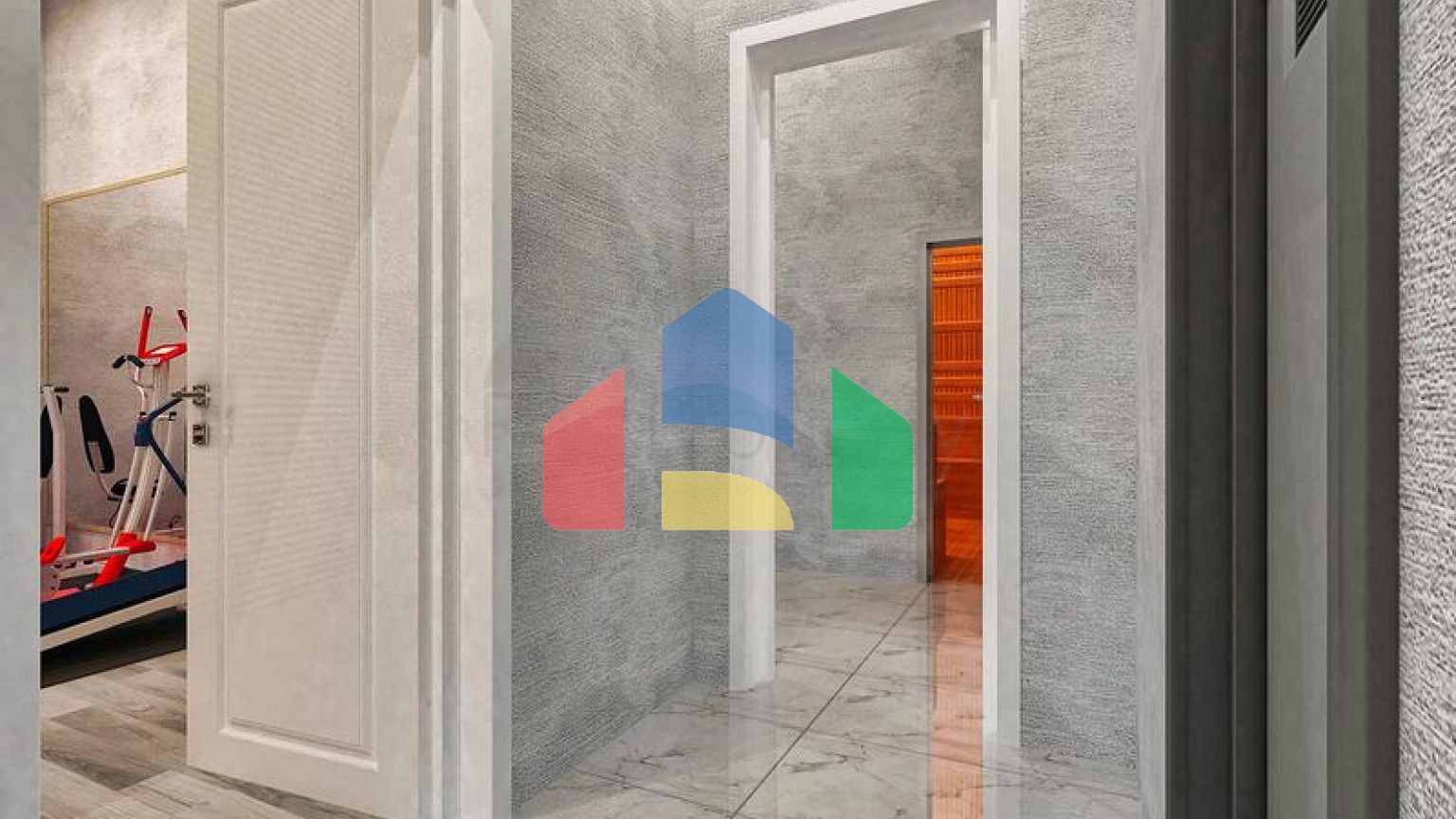 Инвестиционный проект в районе Алтынташ - Анталия