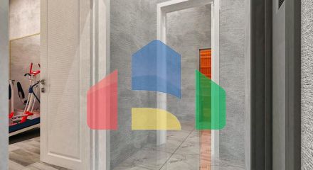 Инвестиционный проект в районе Алтынташ - Анталия