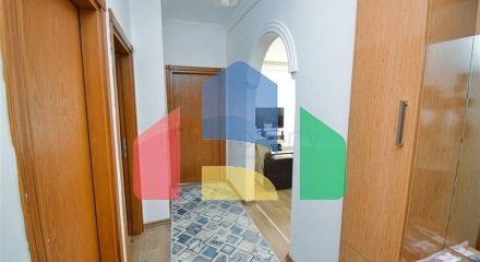 Квартири планування 2 + 1 в мікрорайоні Кемерагзи - Анталія