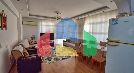 Квартири планування 2 + 1 в мікрорайоні Кемерагзи - Анталія