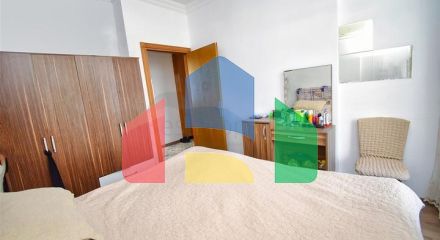 Квартиры планировки 2+1 в микрорайоне Кемерагзы - Анталия