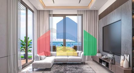 Інвестиційний проект в районі Алтинташ-Анталія