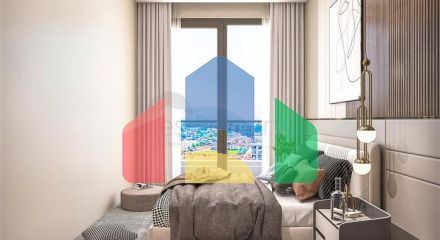 Інвестиційний проект в районі Алтинташ-Анталія