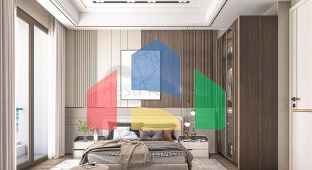 Інвестиційний проект в районі Алтинташ-Анталія