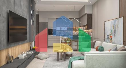 Інвестиційний проект в районі Алтинташ-Анталія