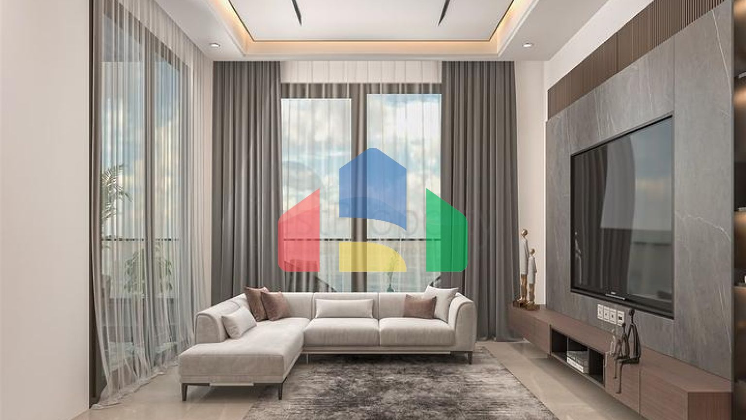 Інвестиційний проект в районі Алтинташ-Анталія