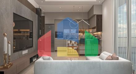 Інвестиційний проект в районі Алтинташ-Анталія