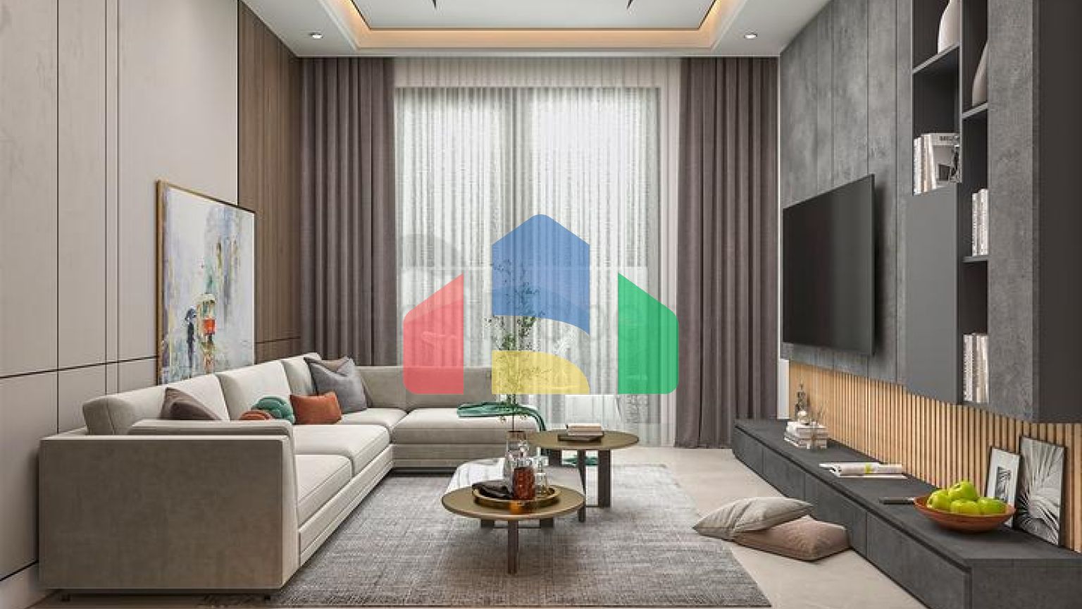 Інвестиційний проект в районі Алтинташ-Анталія