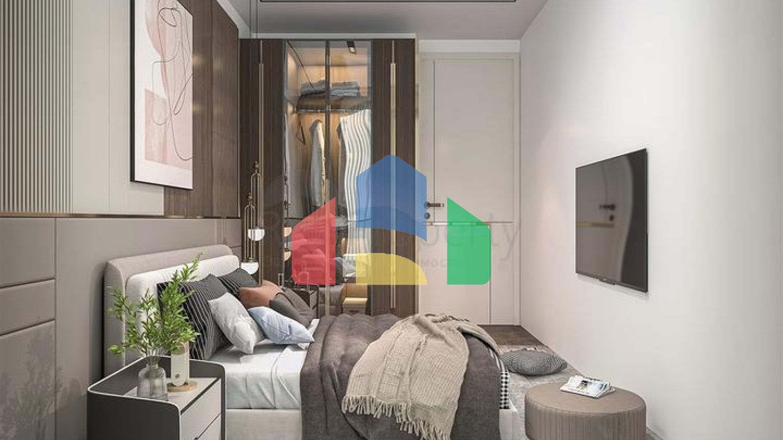 Інвестиційний проект в районі Алтинташ-Анталія