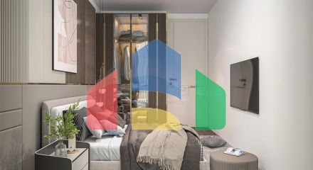 Інвестиційний проект в районі Алтинташ-Анталія