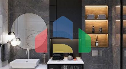 Квартиры планировки 1+1 и 2+1 в районе Алтынташ - Анталия