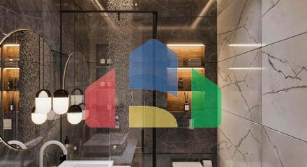Квартиры планировки 1+1 и 2+1 в районе Алтынташ - Анталия