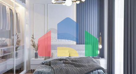 Квартиры планировки 1+1 и 2+1 в районе Алтынташ - Анталия