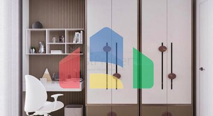 Квартиры планировки 1+1 и 2+1 в районе Алтынташ - Анталия