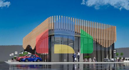 Квартири планування 1 + 1 і 2 + 1 в районі Алтинташ - Анталія